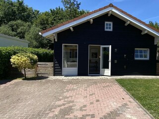 Chalet Sint-Annaland Outdoor Recording 31