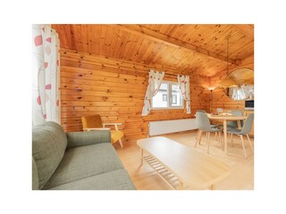 Chalet Sint-Annaland Outdoor Recording 21