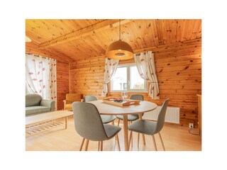 Chalet Sint-Annaland Außenaufnahme 4