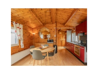 Chalet Sint-Annaland Outdoor Recording 5