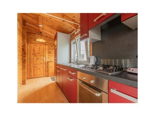 Chalet Sint-Annaland Outdoor Recording 7