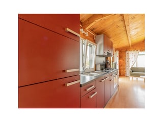 Chalet Sint-Annaland Außenaufnahme 22