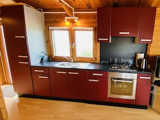 Chalet Sint-Annaland Außenaufnahme 7