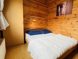 Chalet Sint-Annaland Außenaufnahme 8