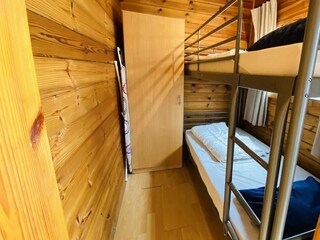 Chalet Sint-Annaland Außenaufnahme 9