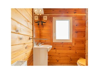 Chalet Sint-Annaland Außenaufnahme 10