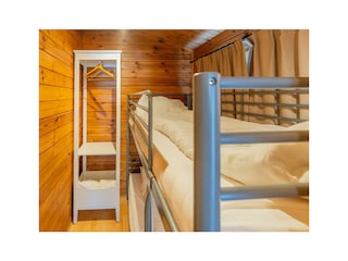 Chalet Sint-Annaland Außenaufnahme 13