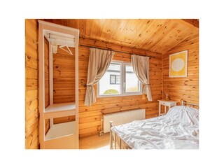 Chalet Sint-Annaland Außenaufnahme 14