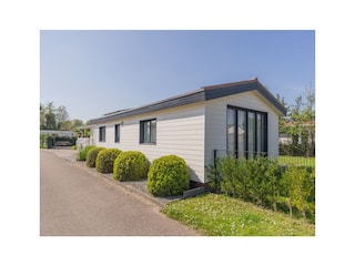 Chalet Sint-Annaland Außenaufnahme 14