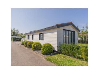 Chalet Sint-Annaland Outdoor Recording 14