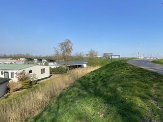 Chalet Sint-Annaland Außenaufnahme 15