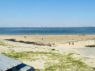 Chalet Sint-Annaland Outdoor Recording 19