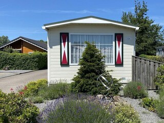 Chalet Sint-Annaland Outdoor Recording 18