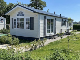 Chalet Sint-Annaland Outdoor Recording 18