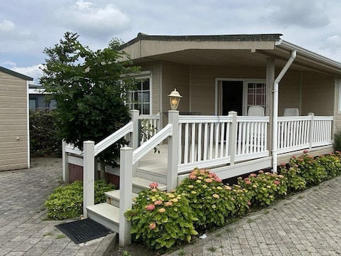 VZ302 Chalet Sint-Annaland