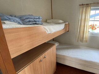 Chalet Sint-Annaland Außenaufnahme 4