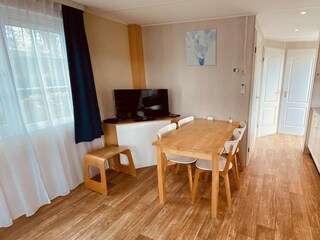 Chalet Sint-Annaland Außenaufnahme 9