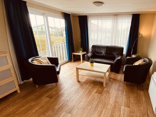 Chalet Sint-Annaland Außenaufnahme 14