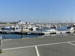 Chalet Sint-Annaland Außenaufnahme 15