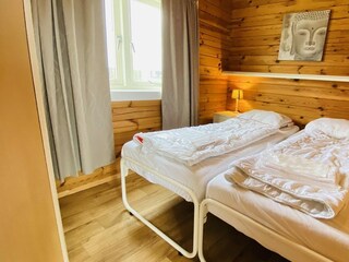 Chalet Sint-Annaland Outdoor Recording 21