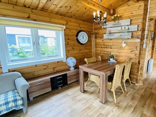 Chalet Sint-Annaland Outdoor Recording 6