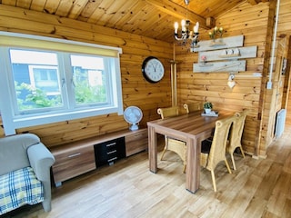 Chalet Sint-Annaland Outdoor Recording 9