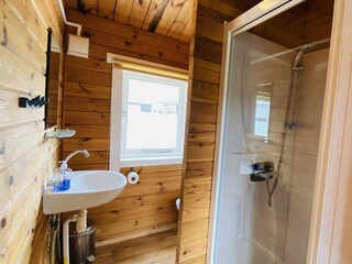 Chalet Sint-Annaland Außenaufnahme 13