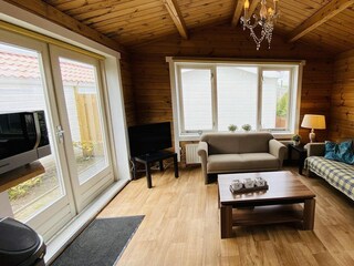 Chalet Sint-Annaland Outdoor Recording 9