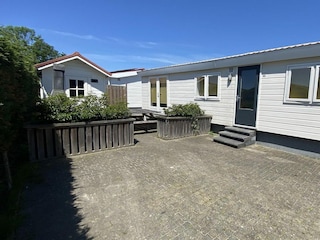 Chalet Sint-Annaland Outdoor Recording 23