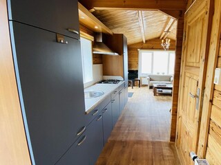 Chalet Sint-Annaland Outdoor Recording 11