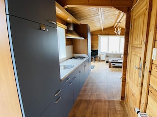 Chalet Sint-Annaland Outdoor Recording 17