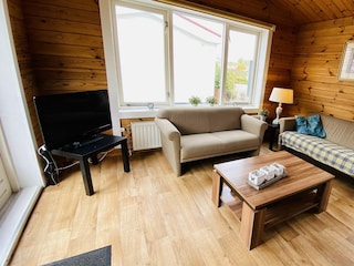 Chalet Sint-Annaland Outdoor Recording 19