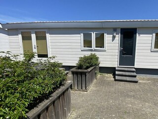 Chalet Sint-Annaland Outdoor Recording 18