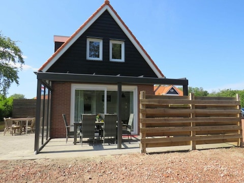 Ferienhaus VZ488 Vakantiehuis Oostkapelle