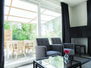 Holiday house Oostkapelle Outdoor Recording 17