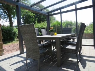 Ferienhaus Oostkapelle Außenaufnahme 15