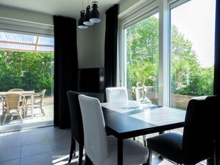Holiday house Oostkapelle Outdoor Recording 16