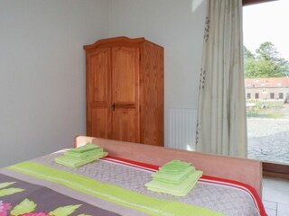 Ferienhaus Kattendijke Außenaufnahme 42