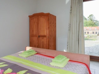 Ferienhaus Kattendijke Außenaufnahme 62