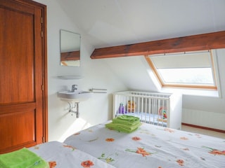 Ferienhaus Kattendijke Außenaufnahme 55