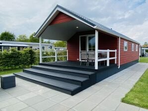 Ferienhaus VZ538 Lodge Ouwerkerk