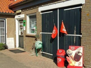 Holiday house Ouwerkerk Outdoor Recording 28