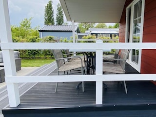 Holiday house Ouwerkerk Outdoor Recording 21