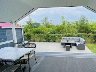 Holiday house Ouwerkerk Outdoor Recording 26