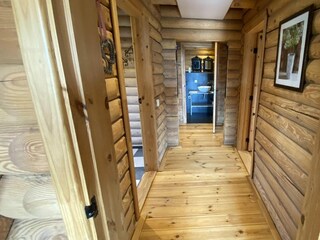 Ferienhaus Sint-Annaland Außenaufnahme 6