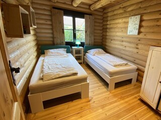 Ferienhaus Sint-Annaland Außenaufnahme 8