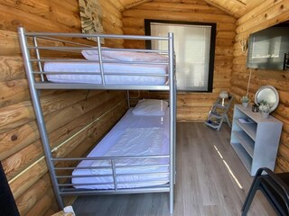 Holiday house Sint-Annaland Outdoor Recording 9