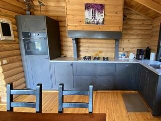 Ferienhaus Sint-Annaland Außenaufnahme 12