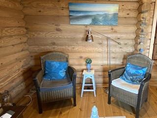 Holiday house Sint-Annaland Outdoor Recording 11