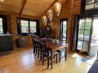 Ferienhaus Sint-Annaland Außenaufnahme 16